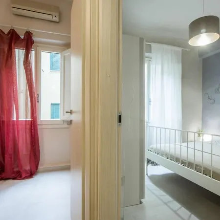 - San Lorenzo Chic Apartment Florenz