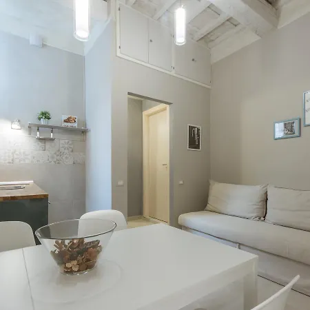 Apartment - San Lorenzo Chic