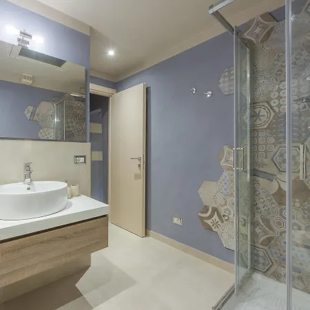 Apartment - San Lorenzo Chic